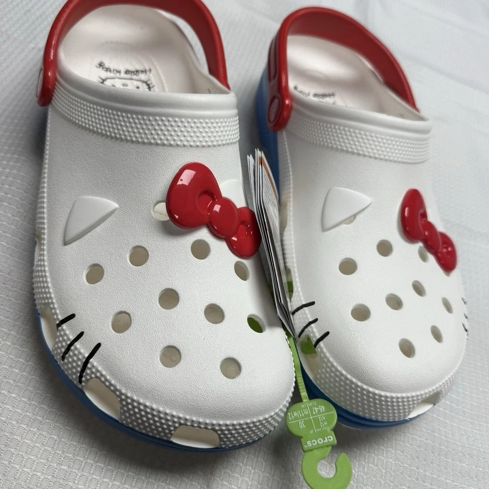 CROCS adult shoes